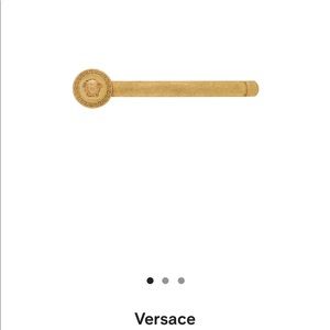 Versace SINGLE TRIBUTE BOBBY PIN